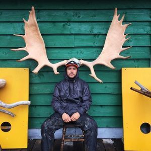 Meet your Posher, Mark